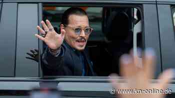 Zwischen Spott und Häme stirbt MeToo: Über die misogynen Dynamiken des Heard-Depp-Prozess