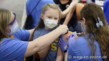 US-Regierung rechnet mit Corona-Impfung für Unter-Fünfjährige ab 21. Juni