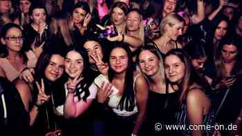Einlass mit „Muttizettel“: Party mit DJ Esta Loca im MK - come-on.de