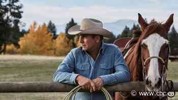 Animal rights group asks Kevin Costner not to lead Calgary Stampede parade