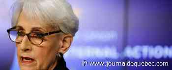 Washington fait pression sur les Européens pour contrer la Chine