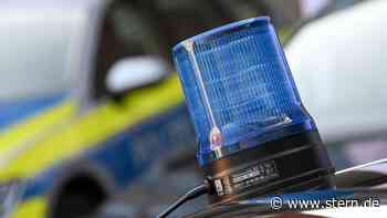 Rosenheim: Schleierfahnder erwischen junge mutmaßliche Autohehler - STERN.de