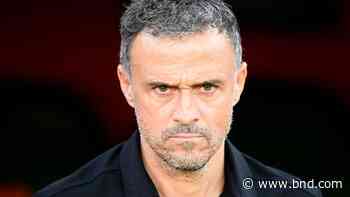 Portugal draws at Spain, Haaland scores in Nations League - Belleville News-Democrat