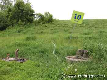 Cornwall dump wants to cease accepting septage - Belleville Intelligencer