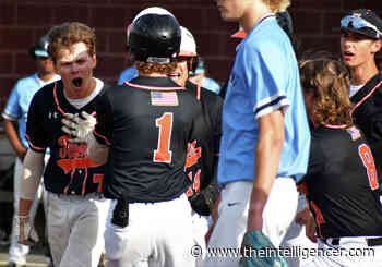 Edwardsville routs Belleville East, will play for sectional title - The Edwardsville Intelligencer