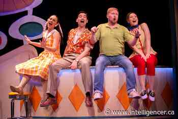 'Back in '59' is back, bigger and better than before - Belleville Intelligencer