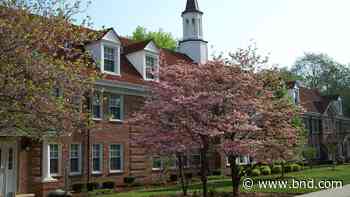 Historic Catholic retreat and conference center in Belleville set to close its doors - Belleville News-Democrat
