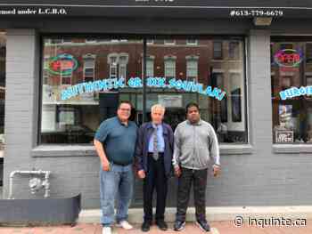 A new era in downtown Belleville as ownership of Mr. Zed's changes hands - inquinte.ca