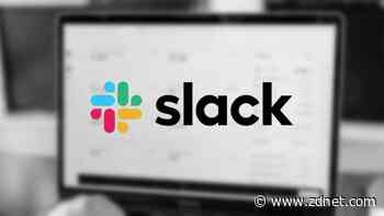 How to download your Slack message history if you're not a channel admin