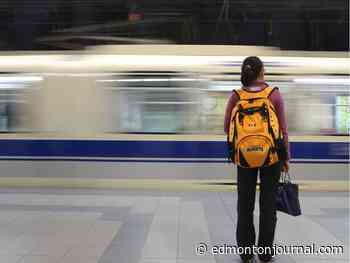 No additional jail time for man who stabbed international student at University of Alberta transit station