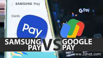 Google Pay vs Samsung Pay: Which contactless payment app is right for you?