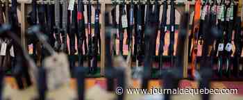 Cinq personnes touchées par balles dans un cimetière aux États-Unis