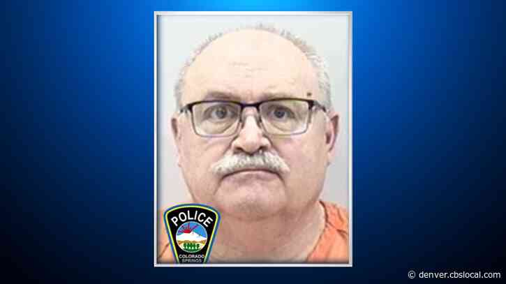 Bible Study Teacher Carlton Ranquist Arrested, Accused Of Sex Assault On A Child