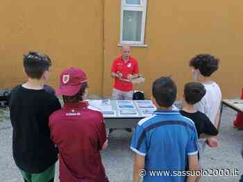 Vezzano, presentato il progetto “Al Volo” per far incontrare ai ragazzi le realtà di volontariato del territorio - sassuolo2000.it - SASSUOLO NOTIZIE - SASSUOLO 2000