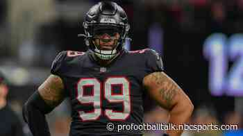 Vikings sign Jonathan Bullard