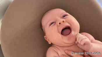 TikTok star shares her breastfeeding journey and excess milk to help others during the baby formula shortage