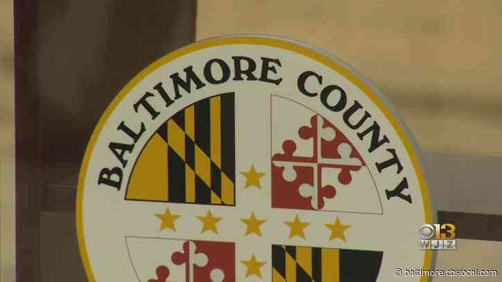 Baltimore County Commission On Ethics And Accountability To Hold First Meeting Next Week