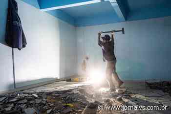 Centro Integrado atenderá menores vítimas de violência em Esteio - Jornal VS