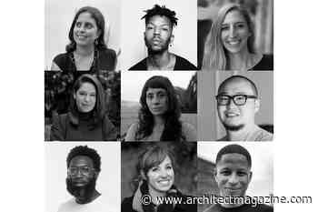 Harvard GSD Introduces Its 2023 Loeb Fellowship Class