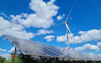 Baden-Wuerttemberg issues EUR 350m green bond - Renewables Now