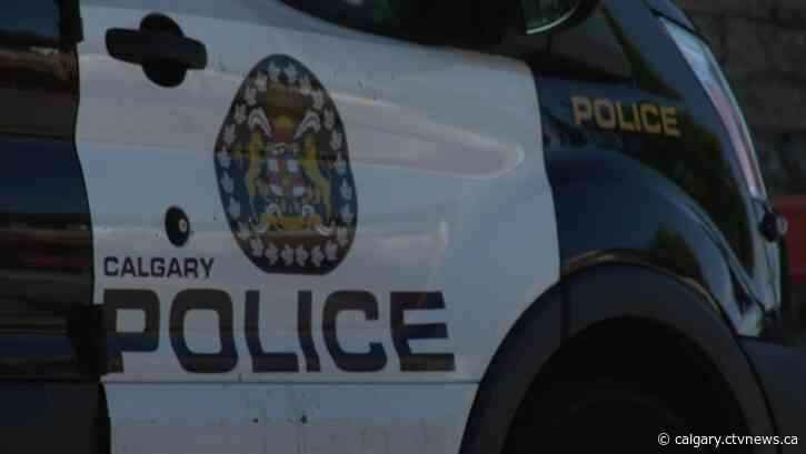 Windstorm disrupts traffic lights in northwest Calgary