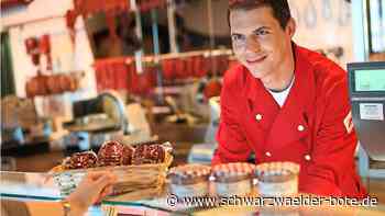 Anzeige: Jobs aus purer Freude am Genuss!