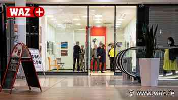 So kämpft Witten gegen den Leerstand in der Innenstadt - WAZ News