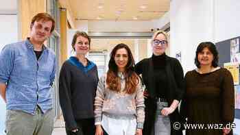 Witten: Zusammenhalt unter jungen Menschen stärken - WAZ News