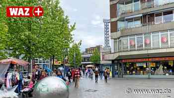Verkaufsoffener Sonntag in Witten: Geschäfte bis 18 Uhr auf - WAZ News
