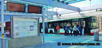 Himmelfahrtskirmes Witten: Veränderungen der Haltestellen bis Dienstag - Witten - www.lokalkompass.de