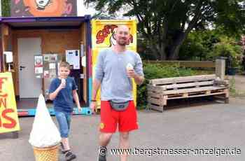 Softeis zum Selbstzapfen in Heppenheim - Heppenheim - Nachrichten und Informationen - Bergsträßer Anzeiger