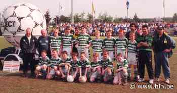 REEKS. 25 jaar U13cup in Bassevelde: De Schotse connectie - Het Laatste Nieuws