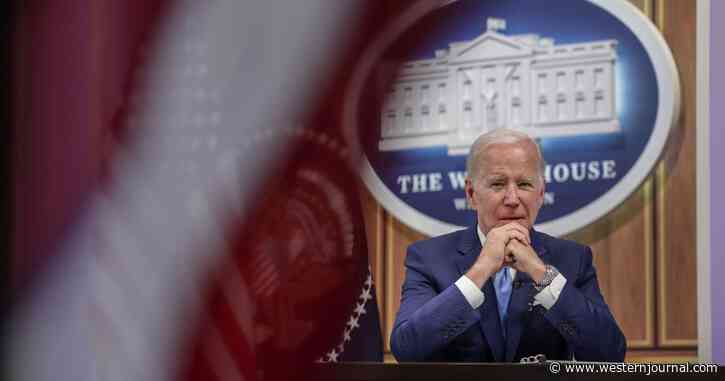 Ehrlich: Our Country Has Gone Off the Rails and Democrats Could Make Things Even Worse