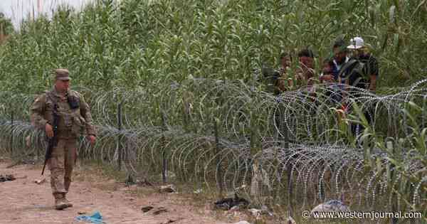 Border Patrol Captures Ten Convicted Sex Offenders Infiltrating America in Three Days