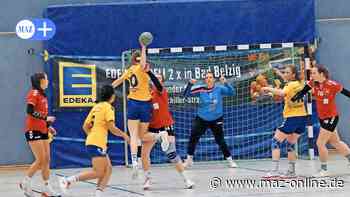 Bad Belzig: Verein MBSV protestiert gegen neue Entgeltordnung für Turnhallen in Bad Belzig - Märkische Allgemeine Zeitung