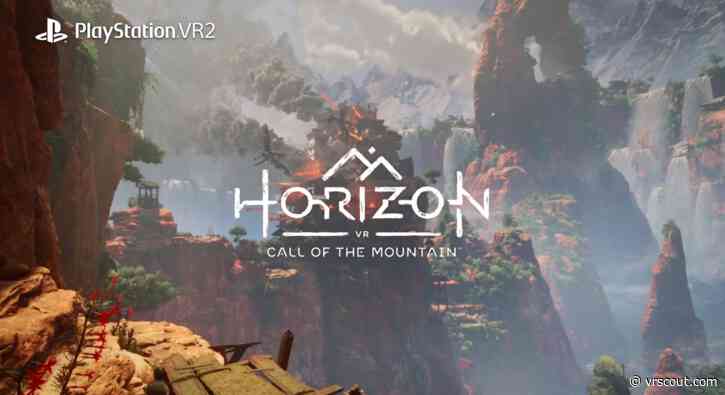 Every PS VR2 Announcement From Sony’s State Of Play Event