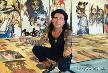 Von Chemnitz nach Mallorca - Blick.de