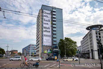 Anklage in Chemnitz erhoben: Drogen-Mann droht sein Kind (3) mit einem Messer zu verletzen - TAG24
