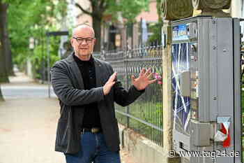 Uni-Professor ist Entwöhn-Experte: Gemeinsam gegen die Zigaretten-Sucht - TAG24