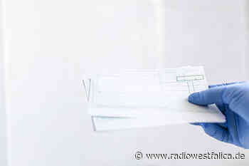 Minden-Lübbecke: Wir kriegen das E-Rezept - Radio Westfalica