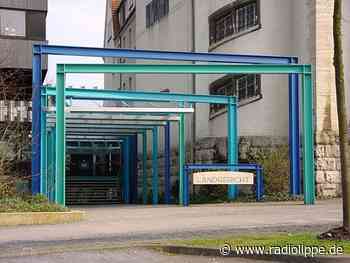 Minden: Jugendliche müssen für hinterhältige Messerattacke ins Gefängnis - Radio Lippe