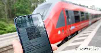 Erster Tag des Neun-Euro-Tickets: So gehen Pendler aus Minden mit dem neuen Angebot um - Mindener Tageblatt