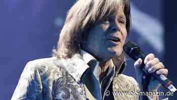 Jürgen Drews: Nach Konzertabsagen - Jetzt spricht sein Management - OK! Magazin