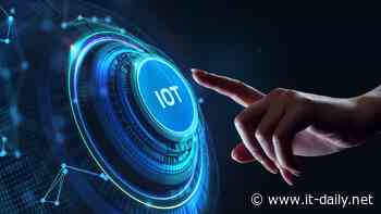 Eklatante Schwachstellen: Industrie muss IoT-Steuerungen schützen - Onlineportal von IT Management - it-daily.net