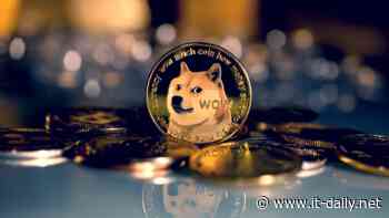 Dogecoin: Der wertvollste Scherz der Krypto-Szene - Onlineportal von IT Management - it-daily.net