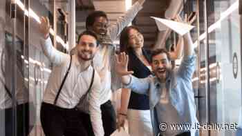 Drei Erfolgsfaktoren für eine positive Employee Experience - Onlineportal von IT Management - it-daily.net