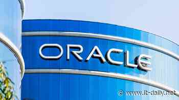 Oracle finalisiert Übernahme von Software-Spezialist Cerner - Onlineportal von IT Management - it-daily.net
