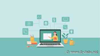 Büros intelligent digitalisieren - Onlineportal von IT Management - it-daily.net