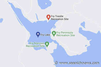 Shots fired at Vancouver Island campground grad party, RCMP investigating – Saanich News - Saanich News