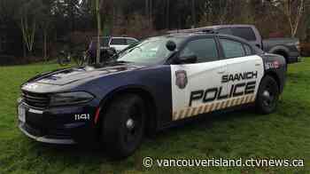 Saanich crime: Man arrested for biting liquor store worker | CTV News - CTV News VI